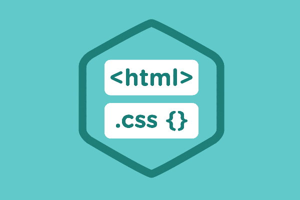 Web Development (HTML & CSS)