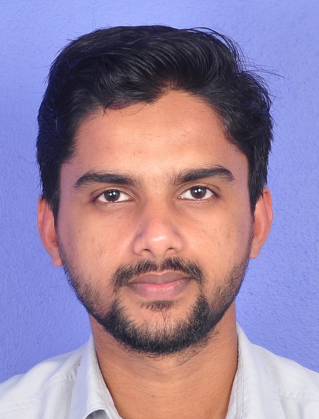 SAINUL ABID